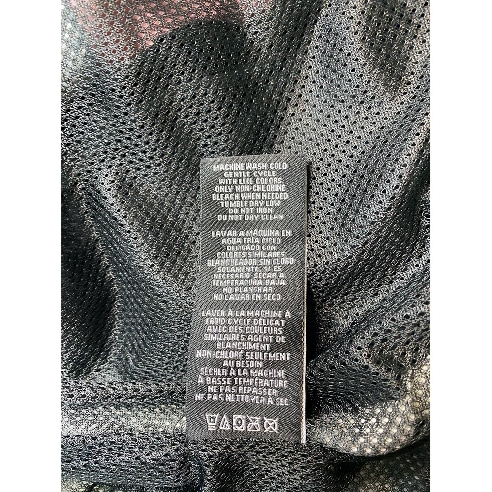 Member Only X Nickelodeon Hey Arnold Camouflage Hooded Jacket Size Large. - Picture 6 of 10